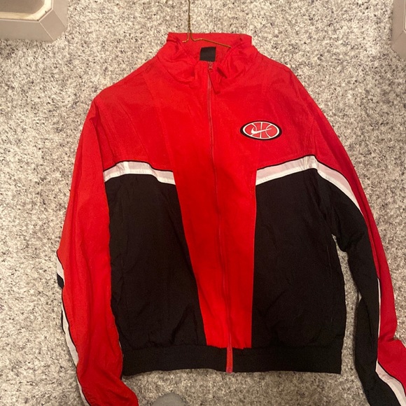 men’s nike windbreaker - Picture 1 of 2